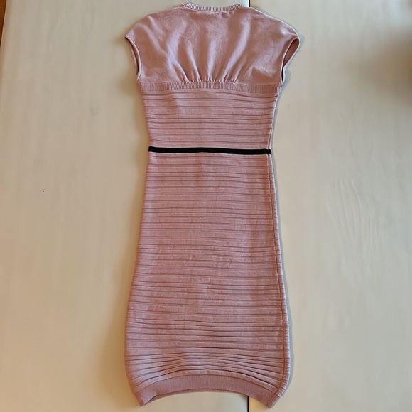Guess by Marciano xs midi bodycon dress - Picture 2 of 2